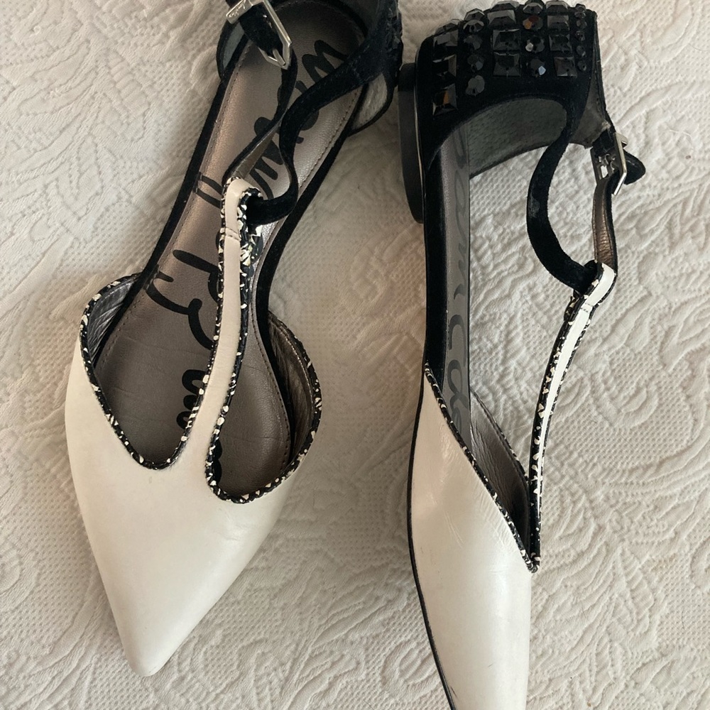 Sam Edelman flats - Picture 3 of 4